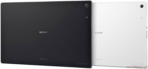 Xperia Z2 Tablet LTE 3
