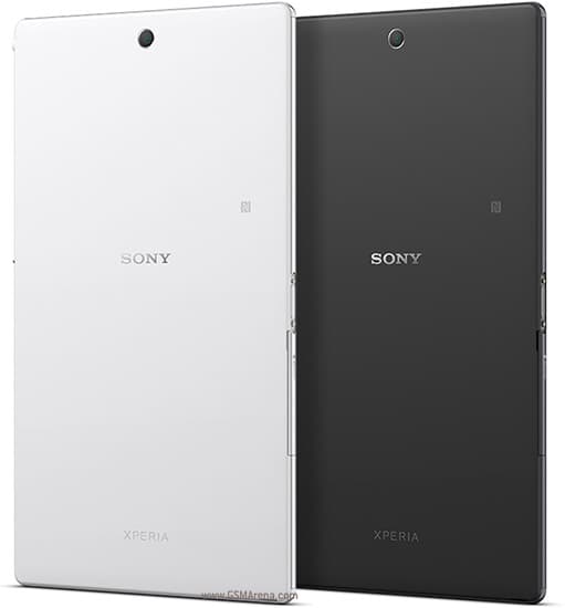 Xperia Z3 Tablet Compact 2