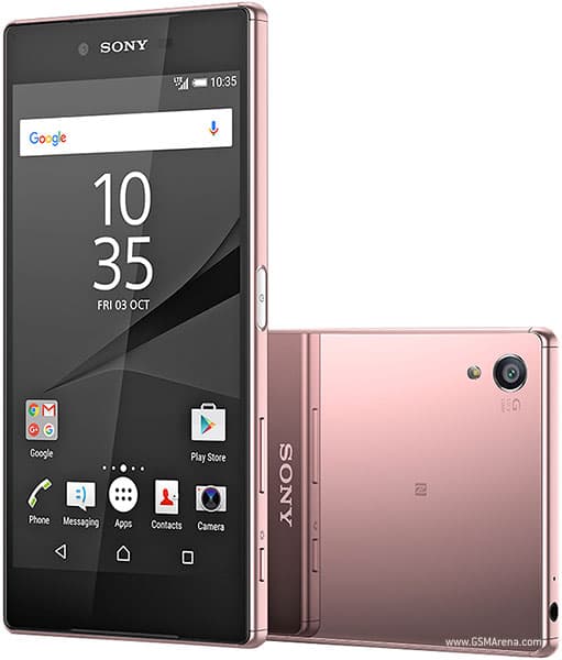 Xperia Z5 Premium 3