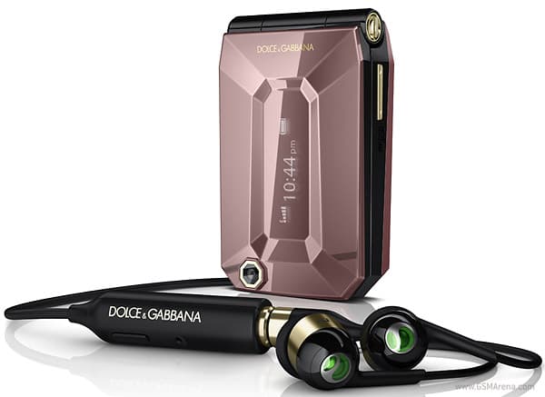 Jalou D&G edition 2