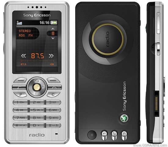 R300 Radio