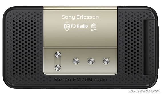 R306 Radio