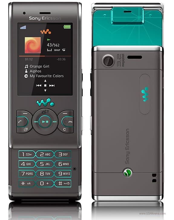 W595 4