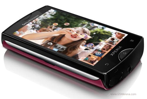 Xperia mini 2