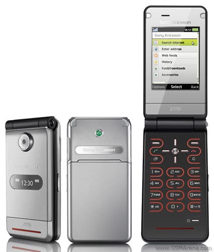 Z770 2