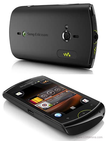 Live with Walkman 2