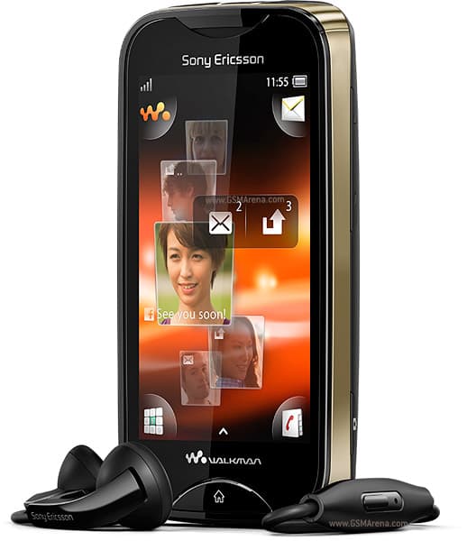 Mix Walkman