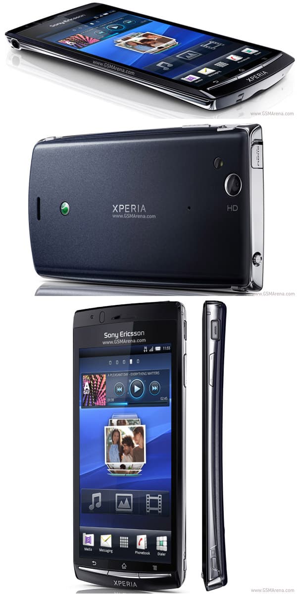 Xperia Arc
