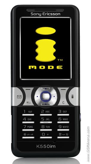 K550im