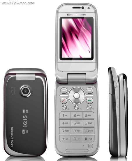 Z750 2