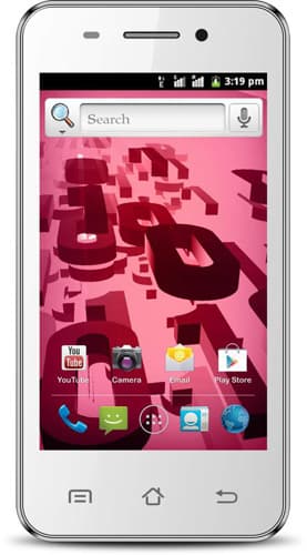 Mi-422 Smartflo Pace