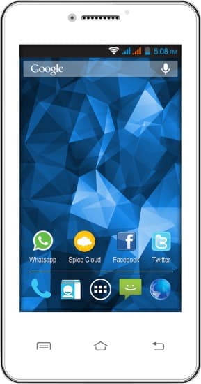 Mi-426 Smart Flo Mettle 4.0X