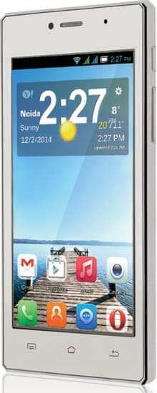Mi-451 Smartflo Poise