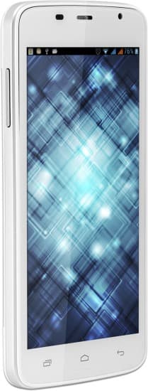 Mi-504 Smart Flo Mettle 5X
