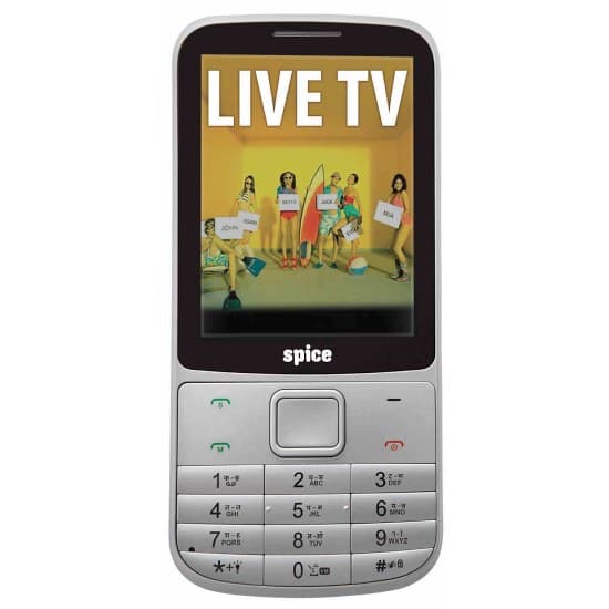 M-5400 Boss TV