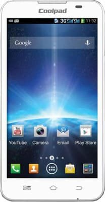 Mi-496 Spice Coolpad 2