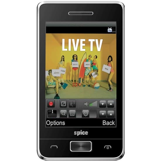 M-5900 Flo TV Pro