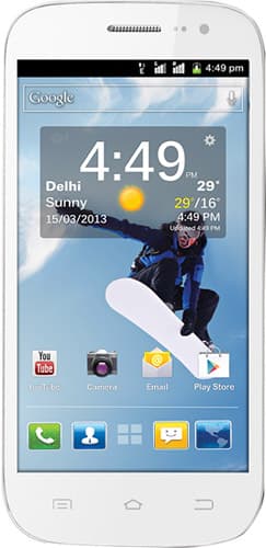 Mi-502 Smartflo Pace2