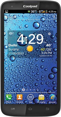 Mi-515 Coolpad