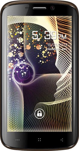 Mi-535 Stellar Pinnacle Pro