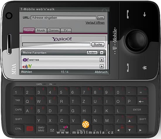 MDA Vario IV