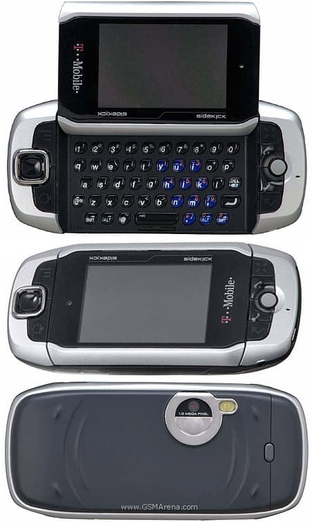 Sidekick 3