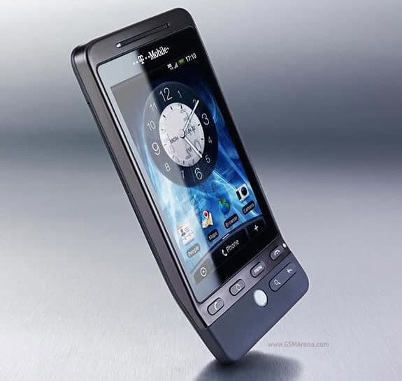 G2 Touch