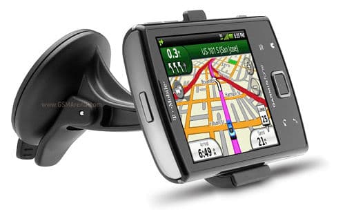 Garminfone