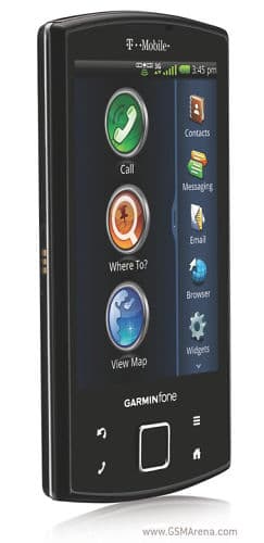 Garminfone 2