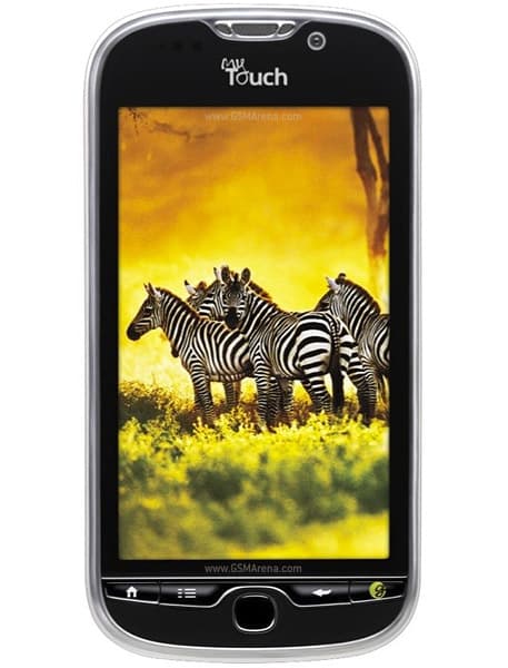 myTouch 4G