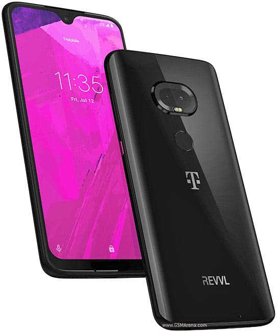 Revvlry+