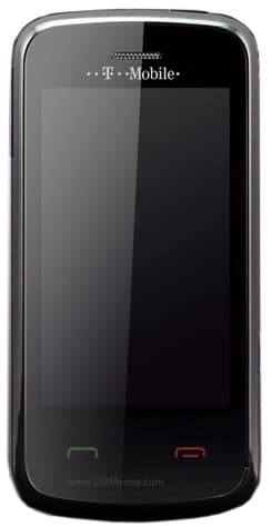 Vairy Touch II