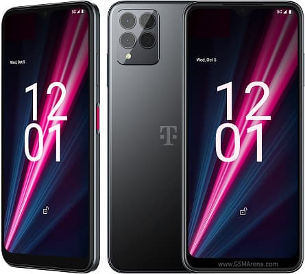 REVVL 6 Pro