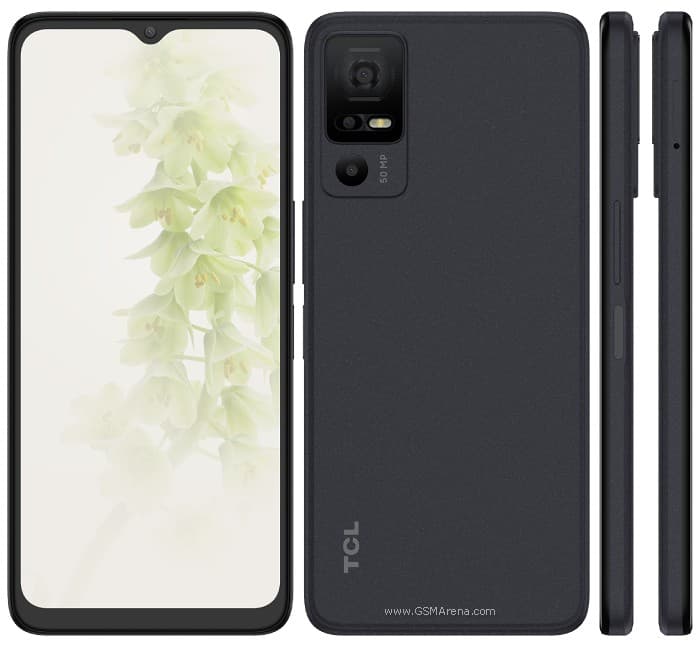 40 NxtPaper 5G