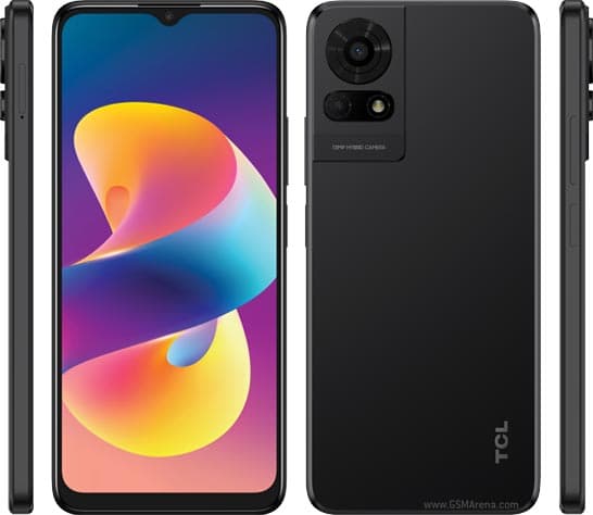 50 LE