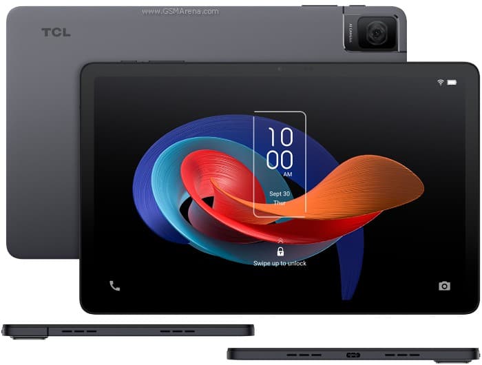 Tab 10 Gen2