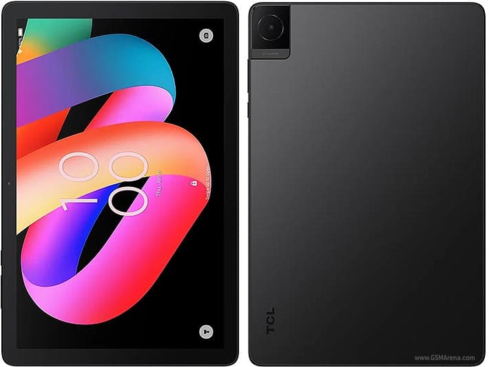 Tab 10L Gen 3