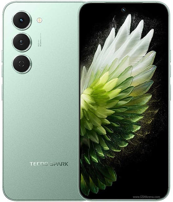 Spark 40 Pro
