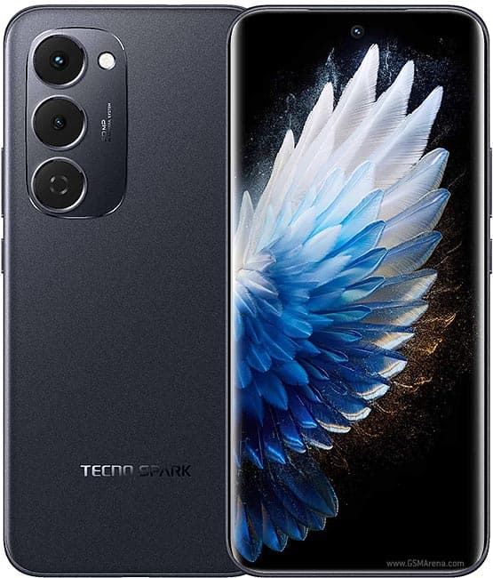 Spark 40 Pro+