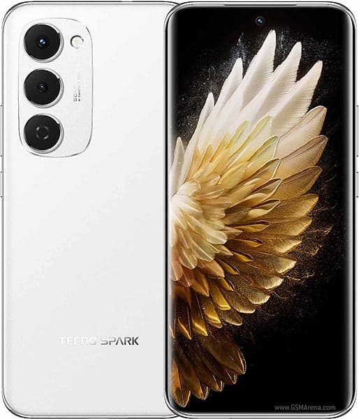 Spark 40 Pro+ 2