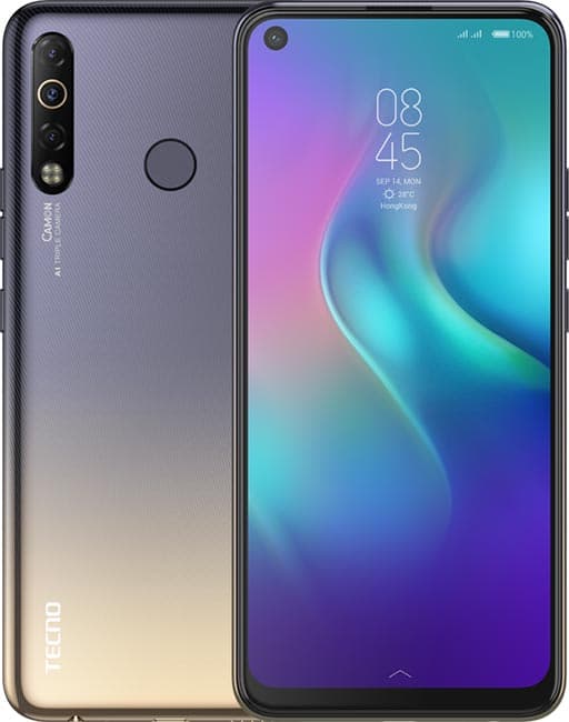 Camon 12 Air 2