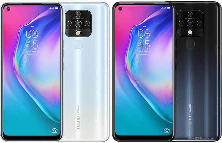Camon 16 2