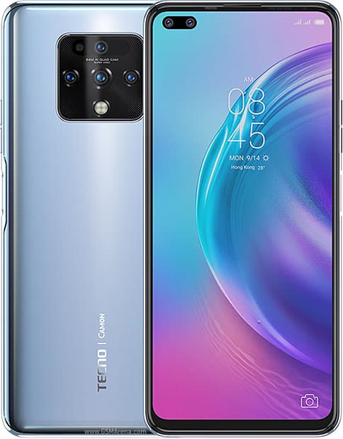 Camon 16 Premier