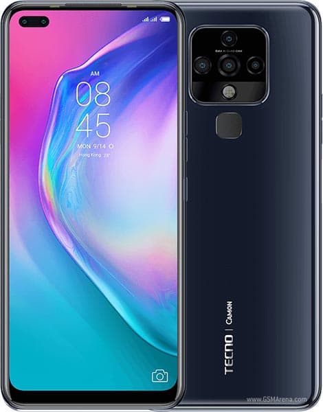 Camon 16 Pro 2
