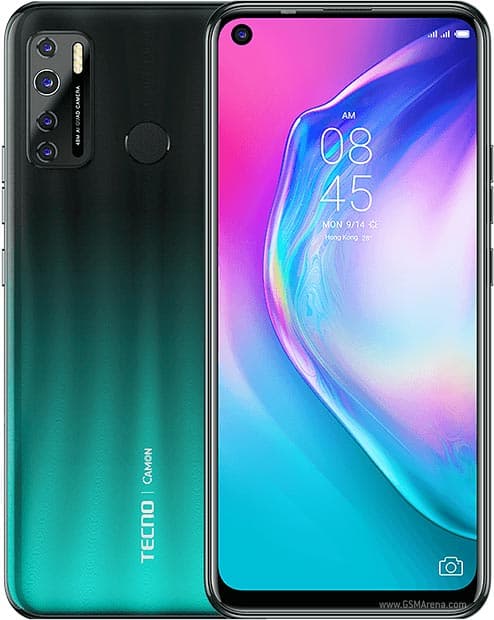 Camon 16 S