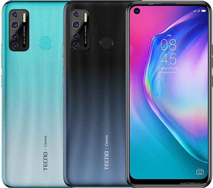 Camon 16 S 2
