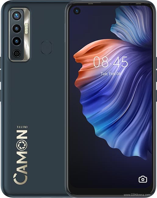 Camon 17