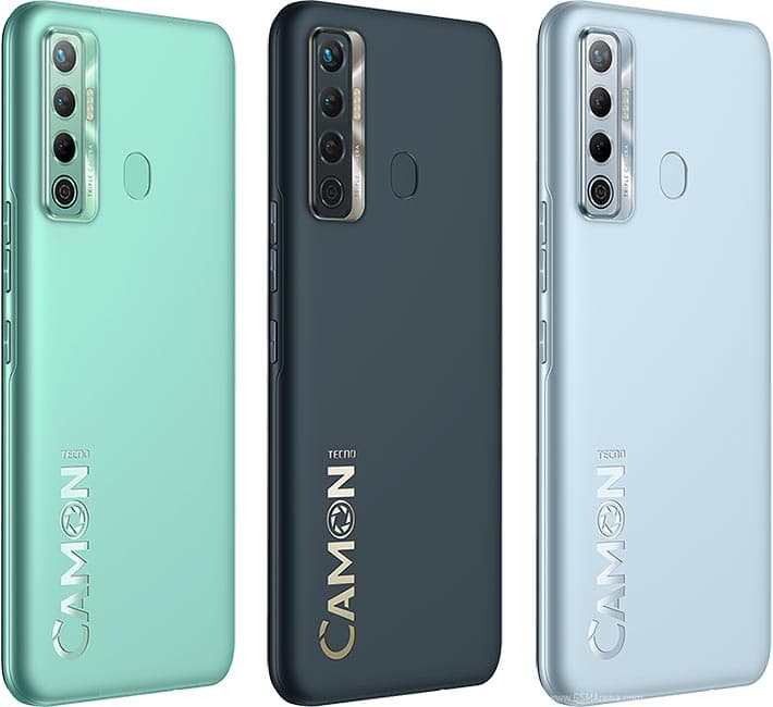 Camon 17 2