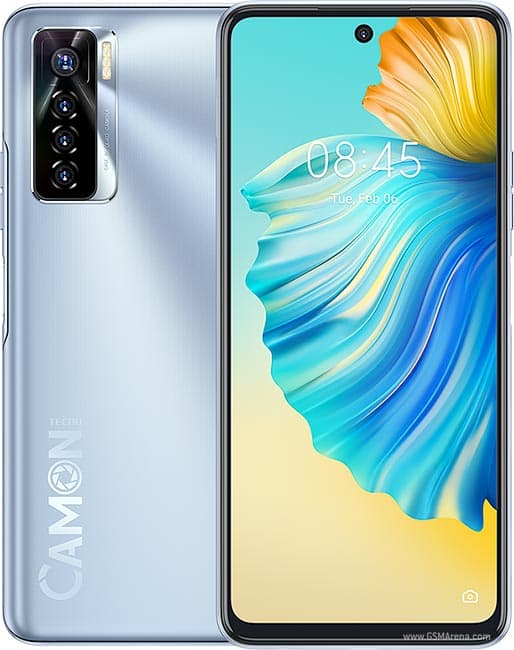 Camon 17 Pro