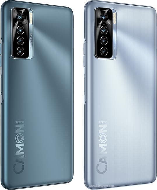 Camon 17 Pro 2